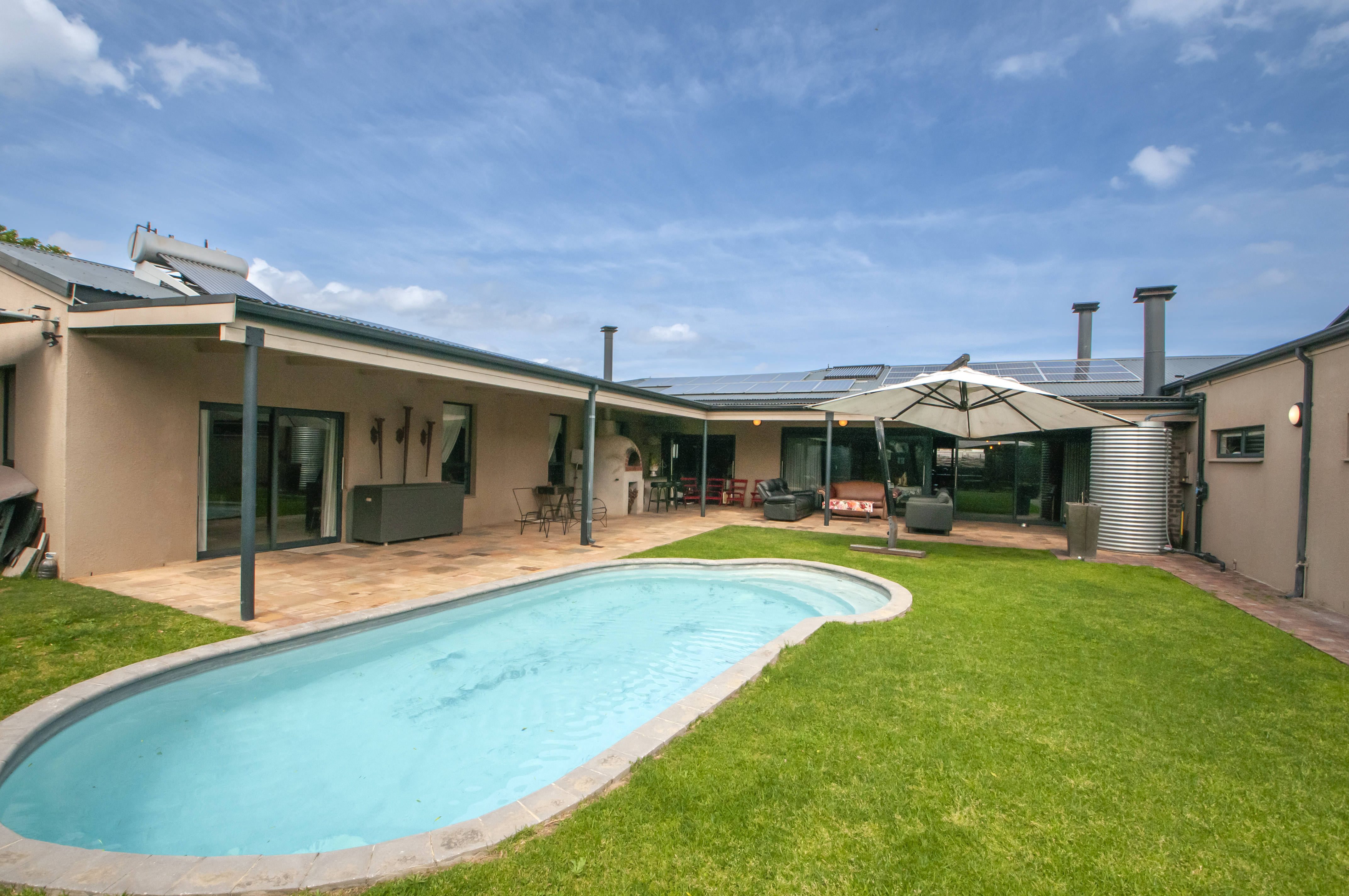 5 Bedroom Property for Sale in Lochnerhof Western Cape